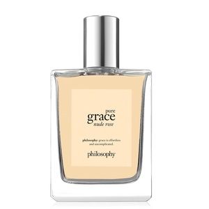 Brand new! Philosophy Nude Rose EDT 2oz